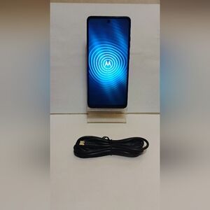 Motorola Moto G 5G 2024 Verizon 4/128GB 50MP Camera - Sage